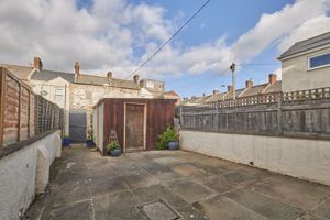 Garden- click for photo gallery